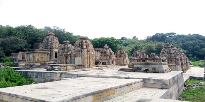bateshwar temple gwalior