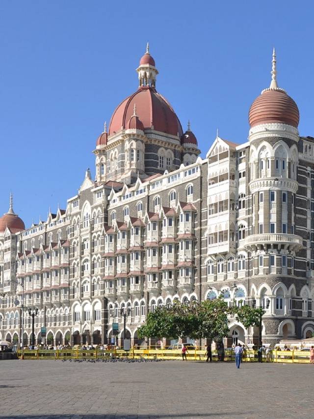 web story taj mahal palace hotel mumbai