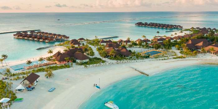 maldives honeymoon package under 1 lakh