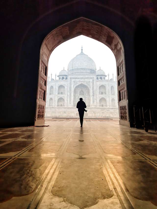 Taj Mahal Facts Ws 